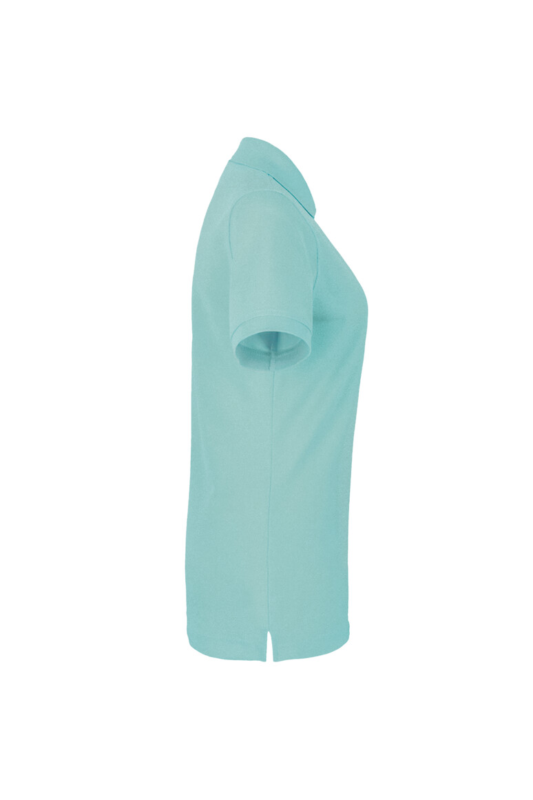 Modell 6216 HAKRO Damen Poloshirt Mikralinar®
