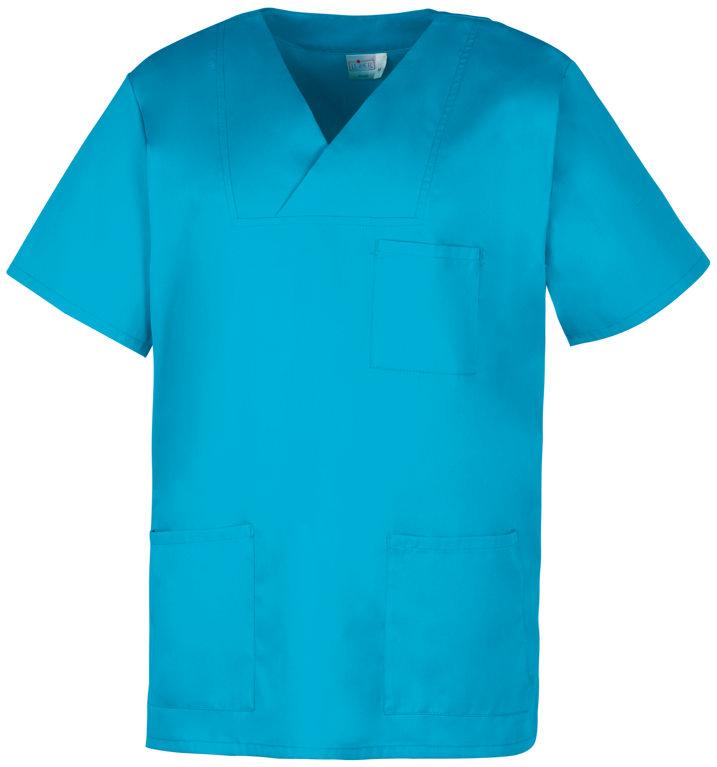 Modell 2728 Schlupfkasack