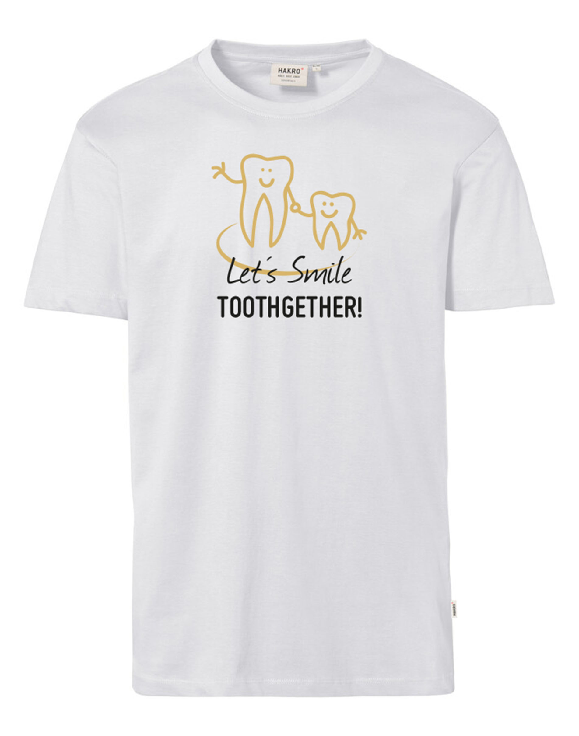 Printshirt Toothgether