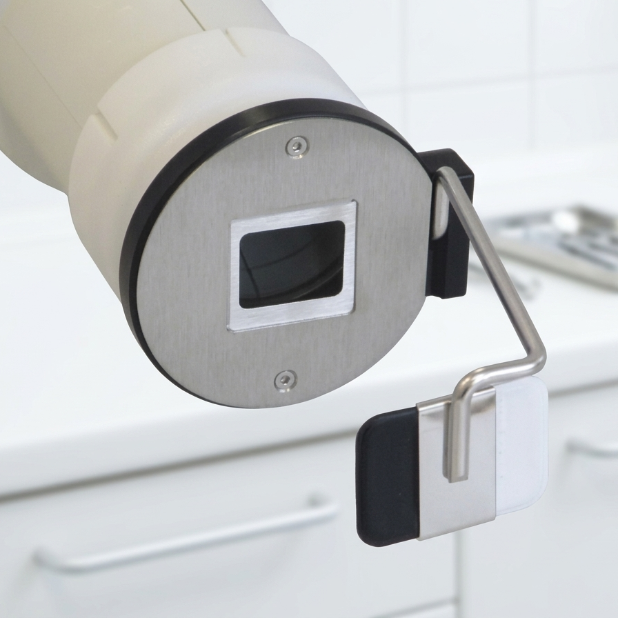 !RAYFIX-Speicherfolienhaltesystem