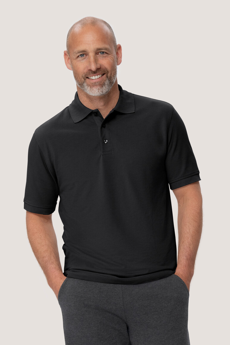 Modell 6816, HAKRO Poloshirt Workwear Premium
