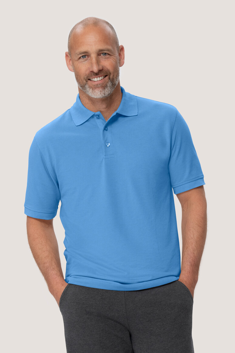 Modell 6816, HAKRO Poloshirt Workwear Premium