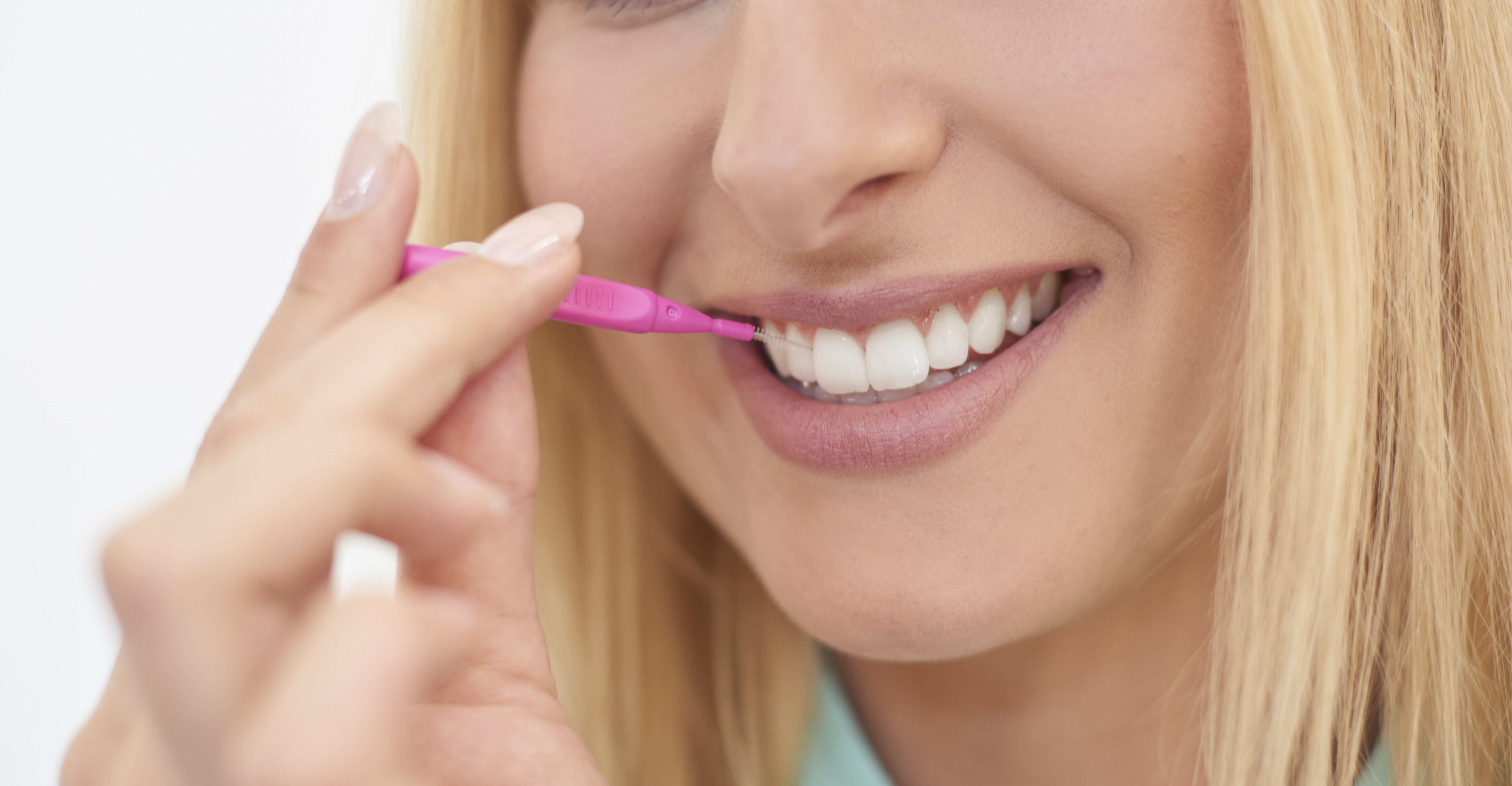 Interdentalbürsten Brushies 25er-Sparbeutel