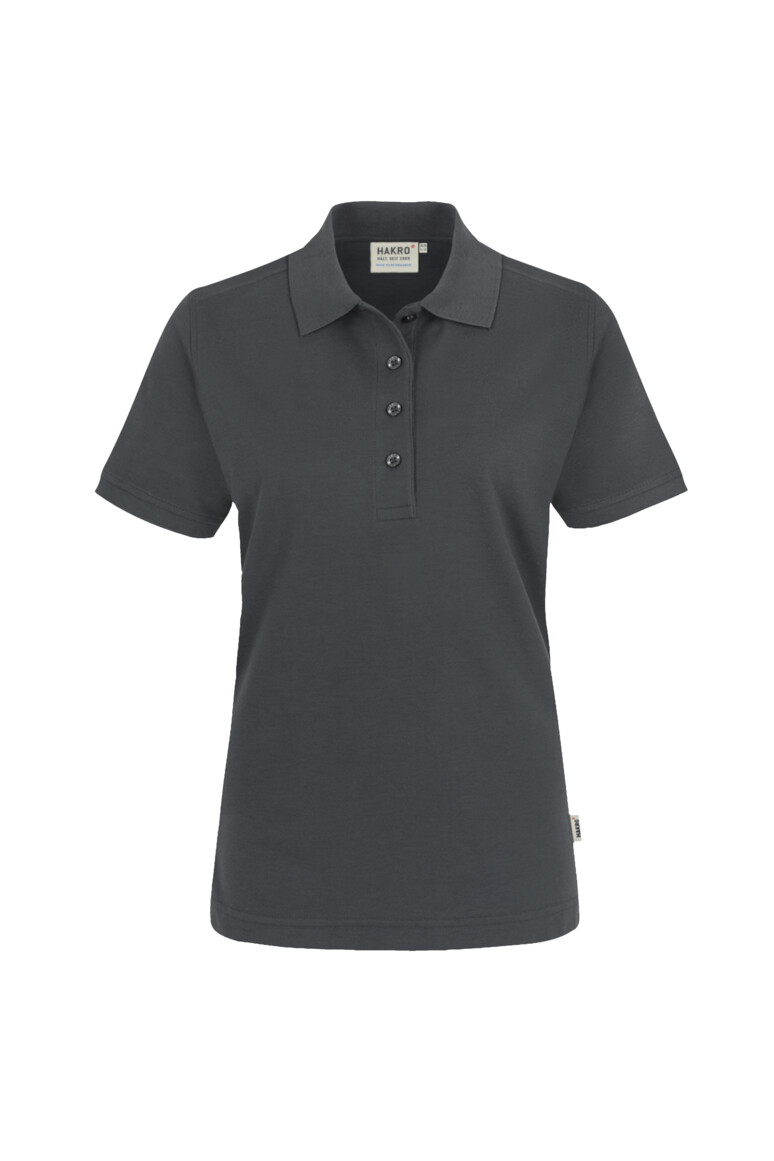 Modell 6218 HAKRO Damen High-Performance Poloshirt