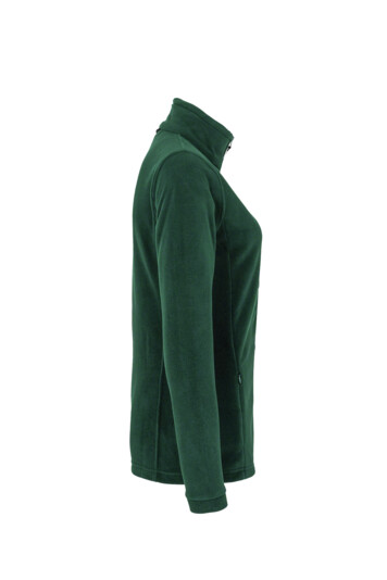Modell 6240 HAKRO Damen Fleecejacke Delta