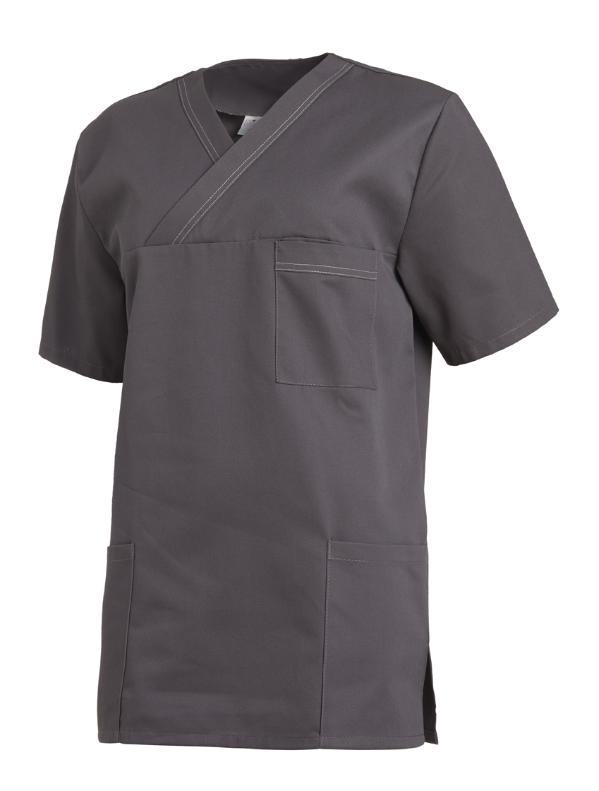 Modell 2451 Schlupfkasack 95° Kittel