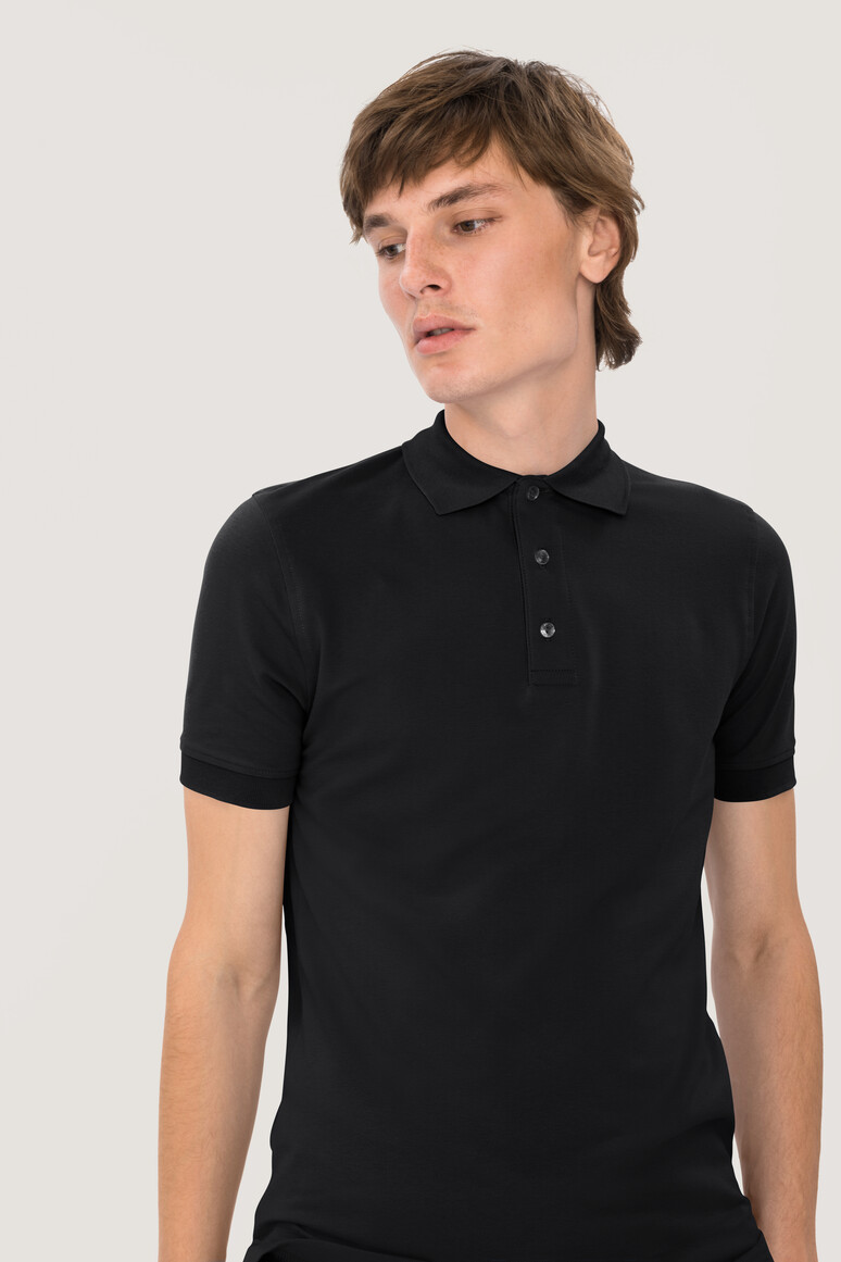 Modell 6822 HAKRO Poloshirt Stretch