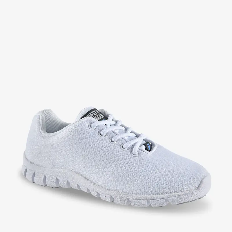 Modell 8639 Kassie Mesh-Schuh