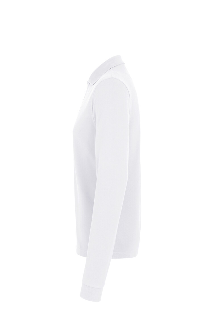 Modell 6815, HAKRO Longsleeve Workwear Polo