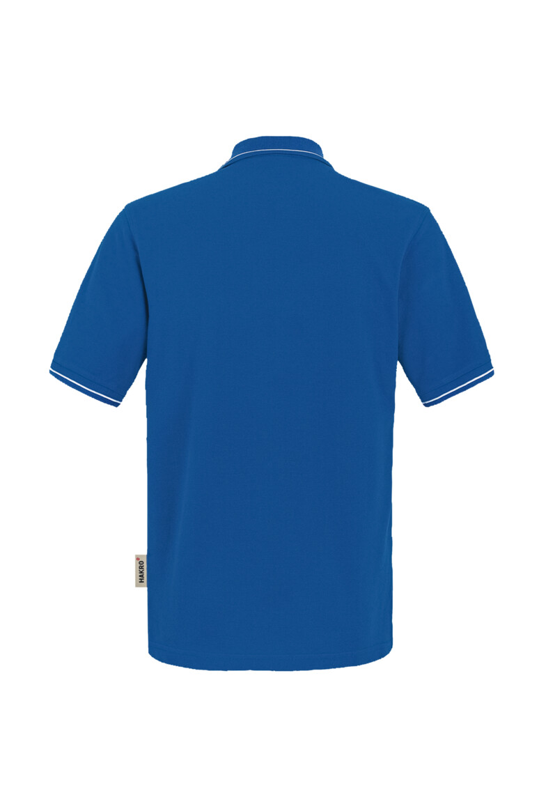 Modell 6803 Poloshirt 2-farbig