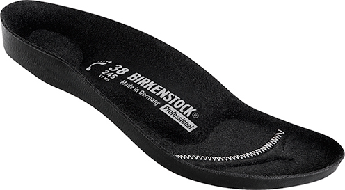 Birkenstock - Ersatzfußbett Birki Air Antistatik