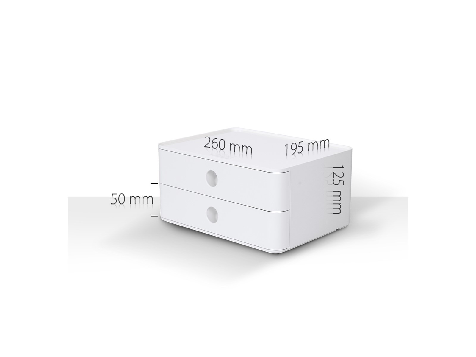 HAN ALLISON Smart-Box