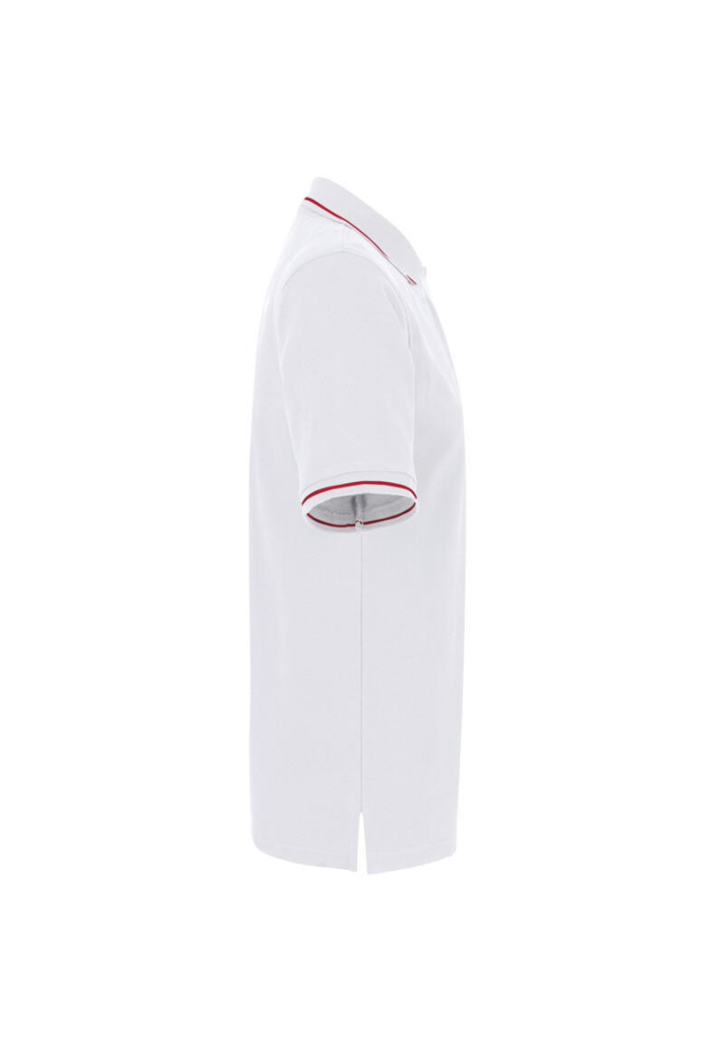 Modell 6803 Poloshirt 2-farbig