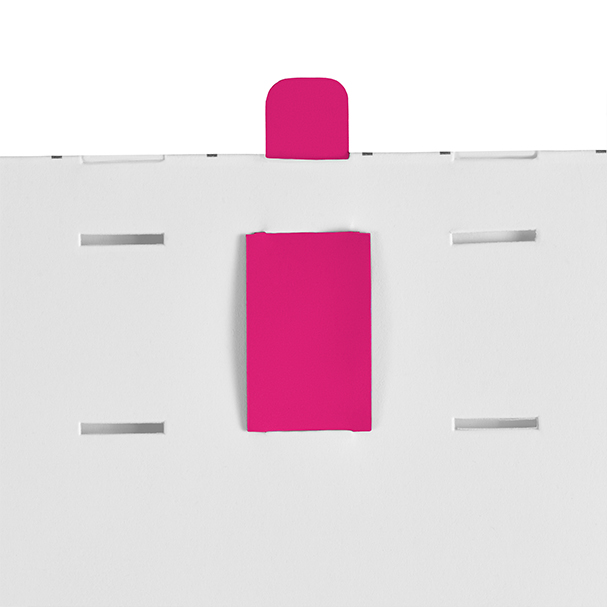 Signalaufstecker - Karteireiter