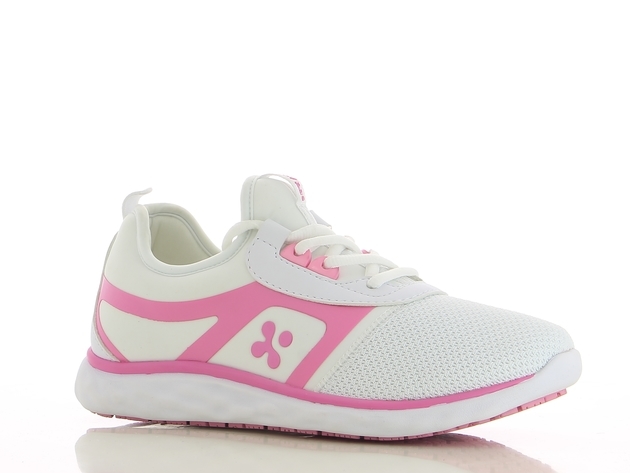 8632 KARLA Damen-Sneaker - pink