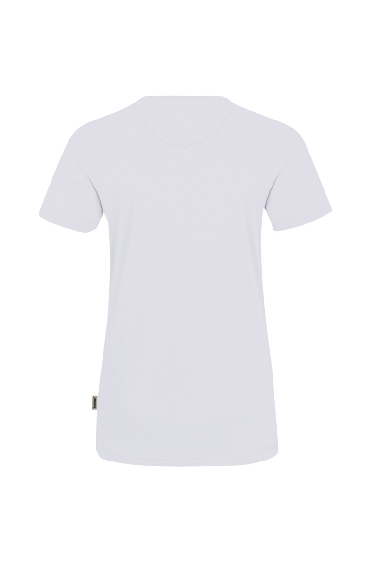 Modell 6181 HAKRO Damen V-Shirt