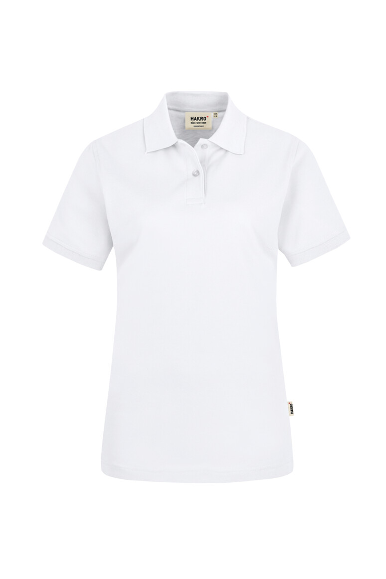Modell 6224, Hakro Classic Lady Poloshirt