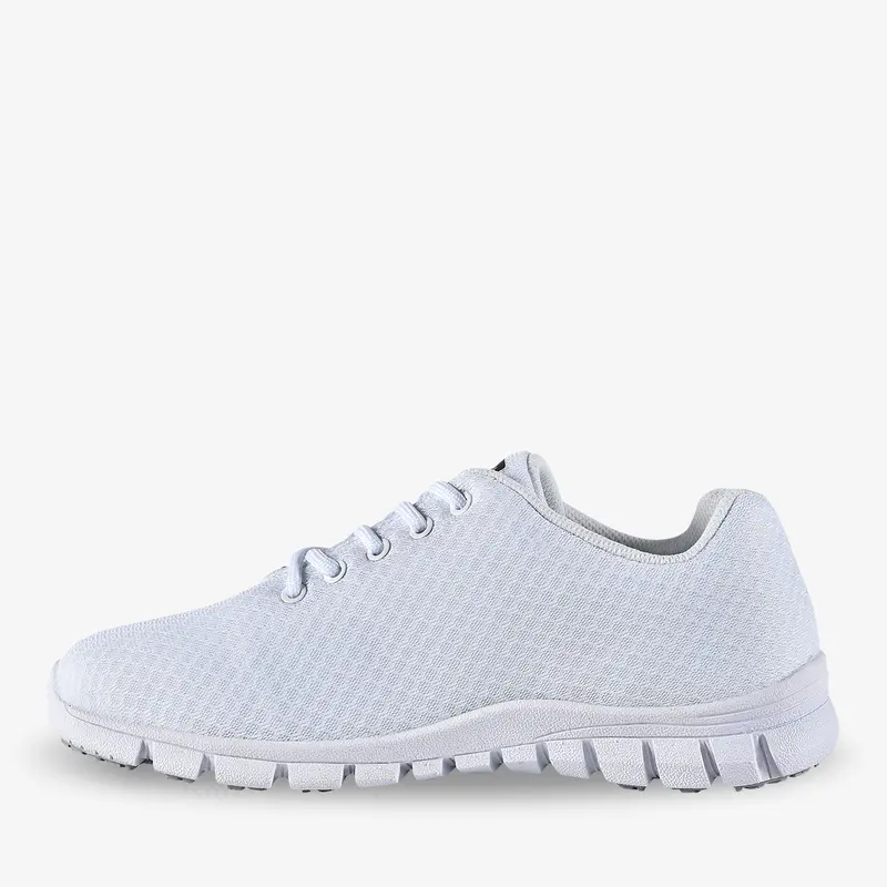 Modell 8639 Kassie Mesh-Schuh