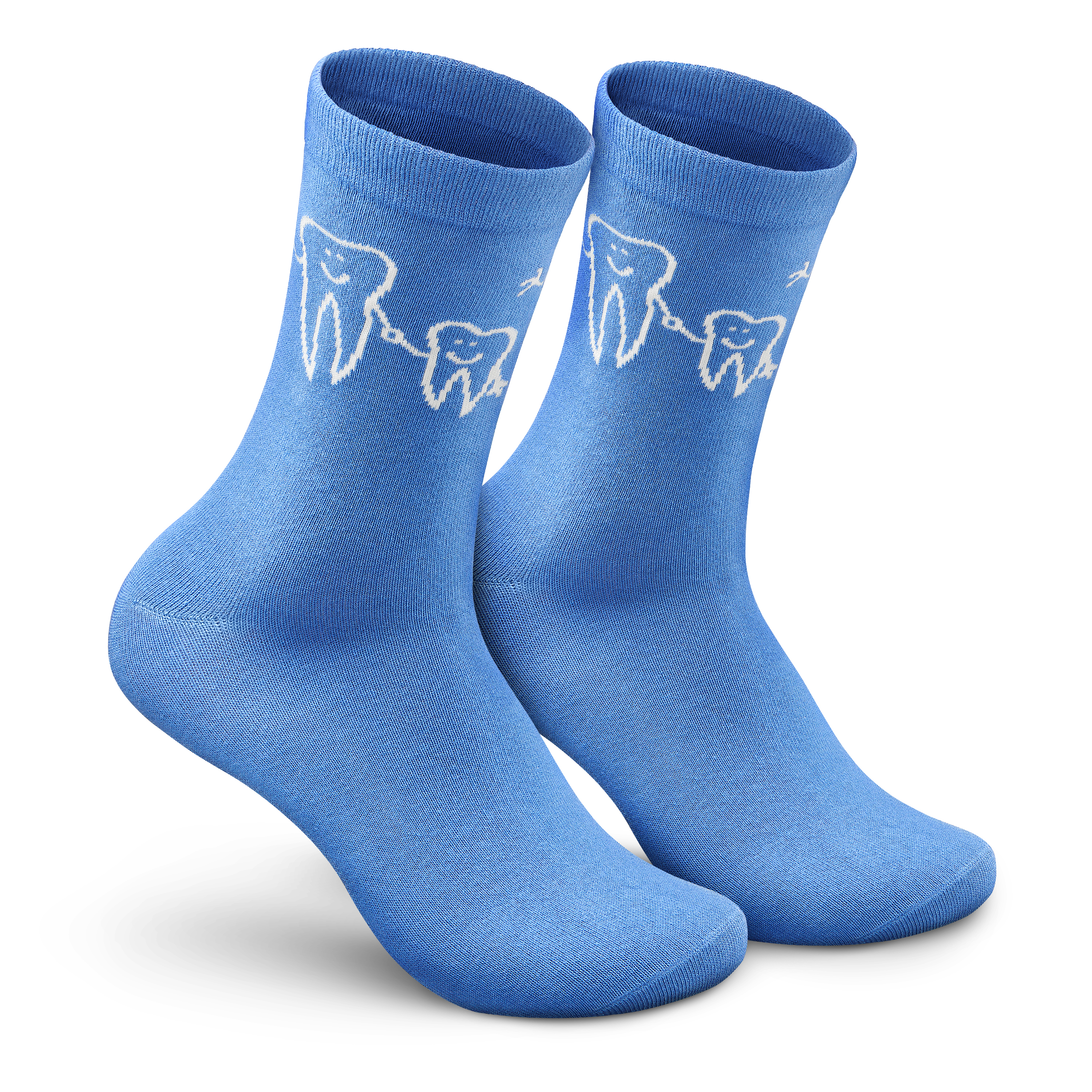 BEYCO-SOCKS DREAMTEAM BLUE