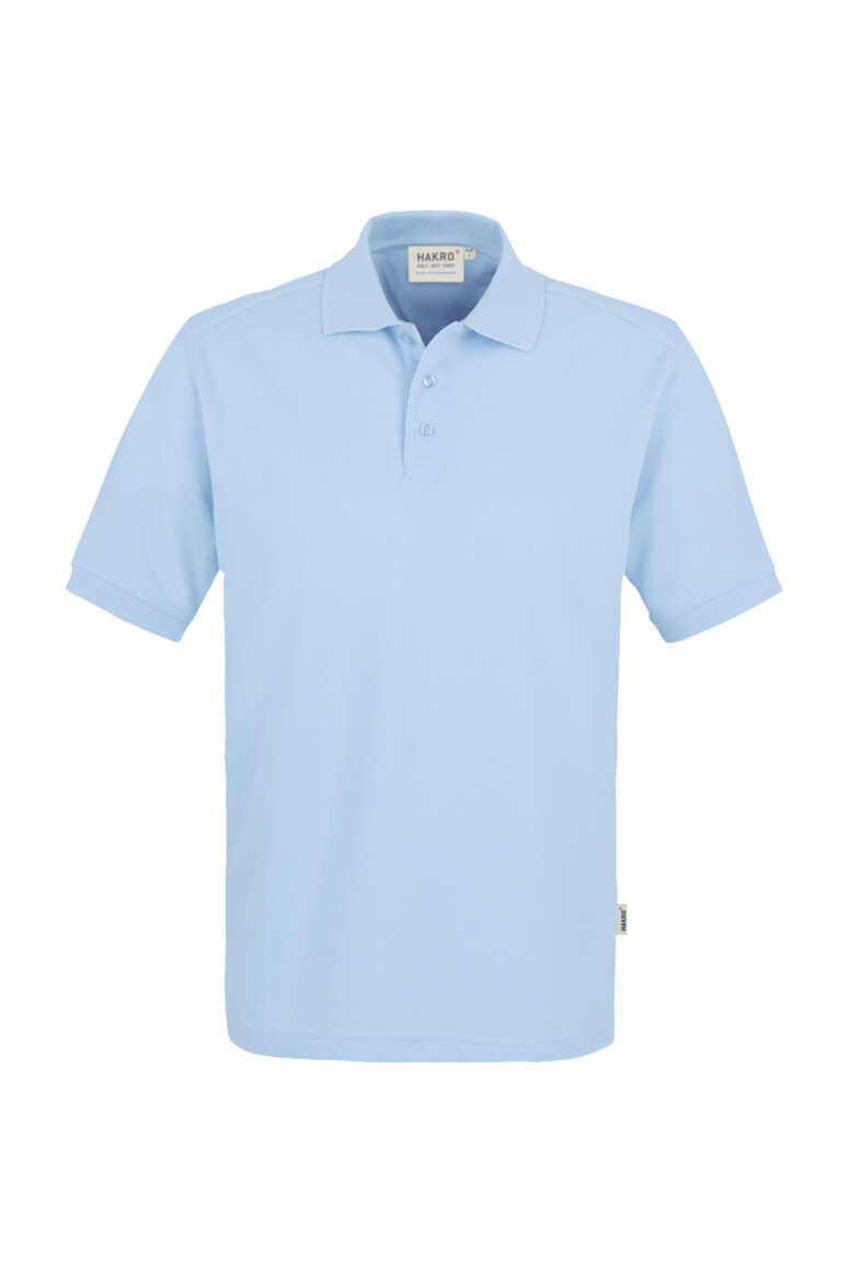 Modell 6818, HAKRO Poloshirt High-Performance 