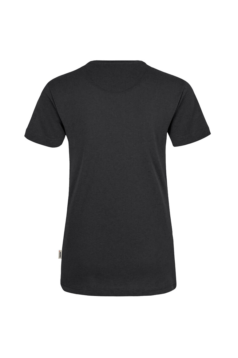 Modell 6181 HAKRO Damen V-Shirt