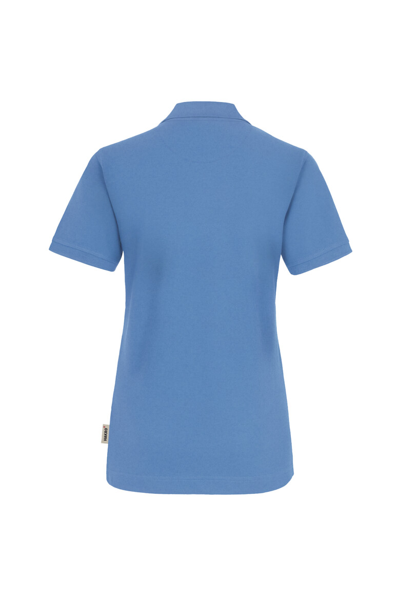 Modell 6216 HAKRO Damen Poloshirt Mikralinar®