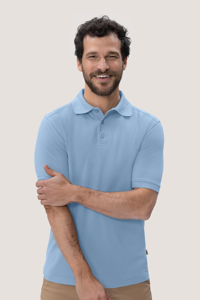Modell 6818, HAKRO Poloshirt High-Performance 