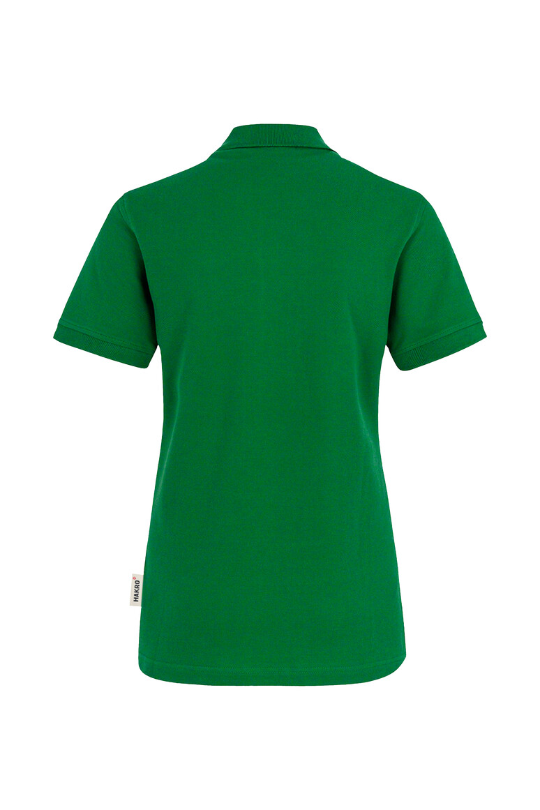 Modell 6110 HAKRO Basic Damen Poloshirt
