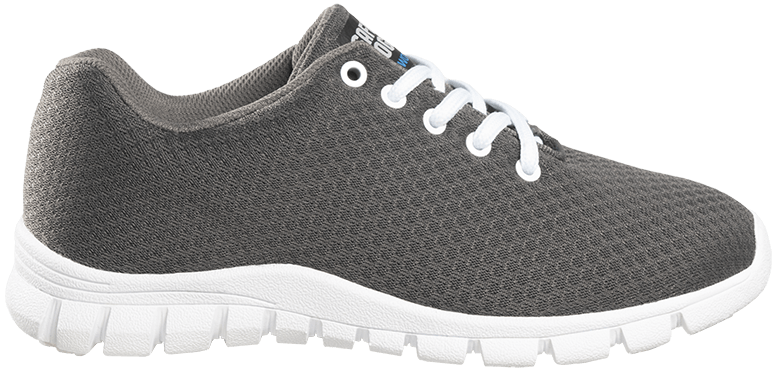 Modell 8639 Kassie Mesh-Schuh