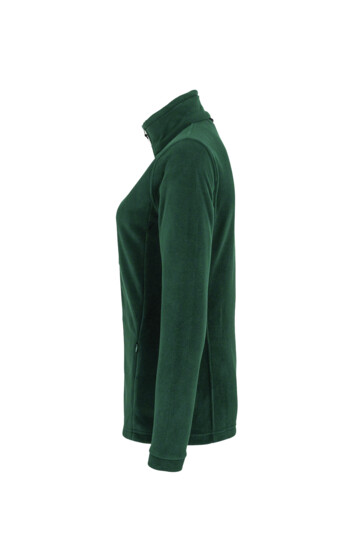 Modell 6240 HAKRO Damen Fleecejacke Delta