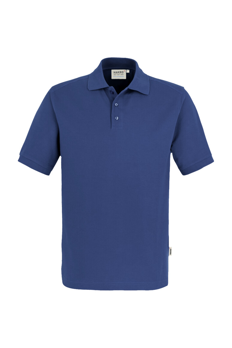 Modell 6818, HAKRO Poloshirt High-Performance 