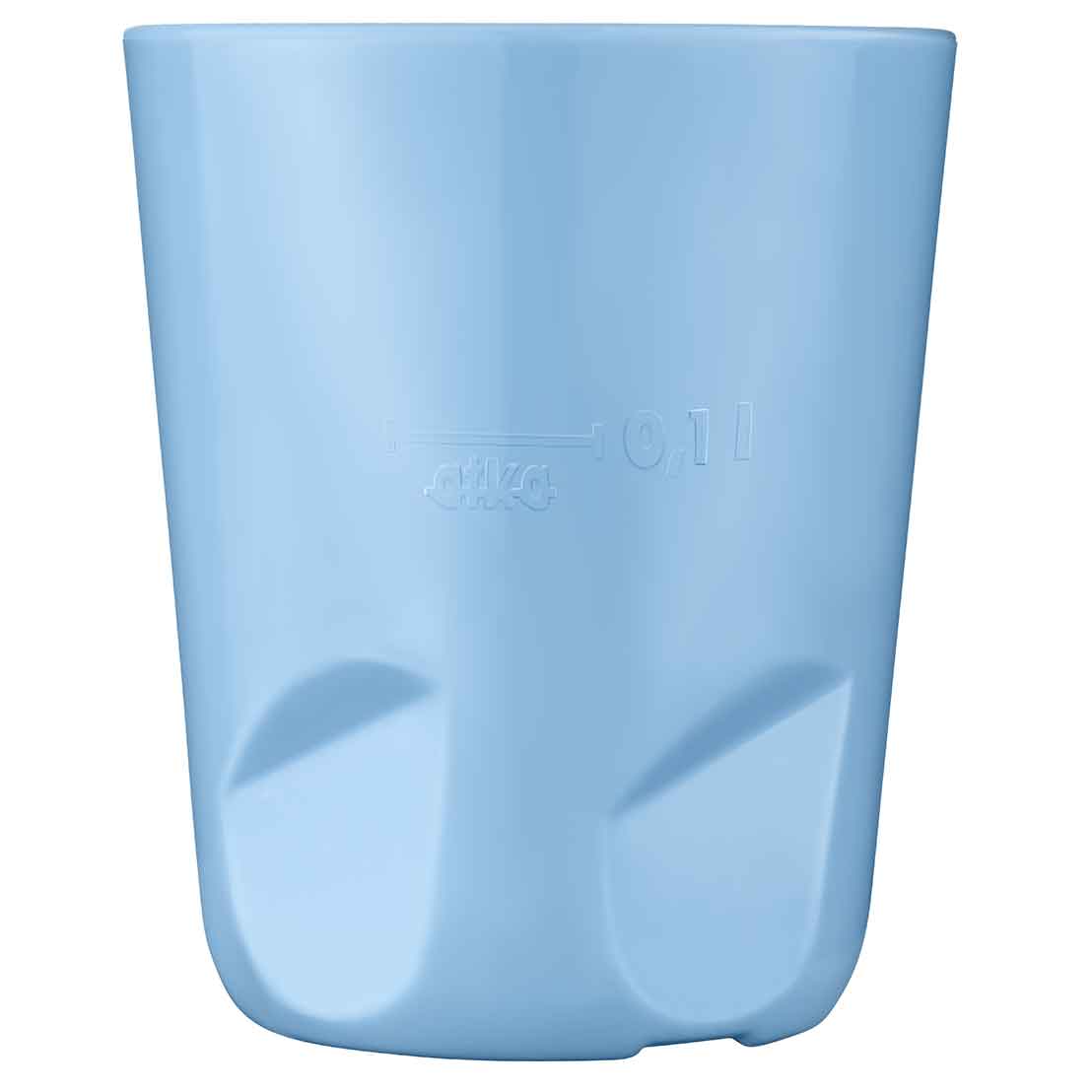 Mundspülbecher Mehrweg 6er-Pack