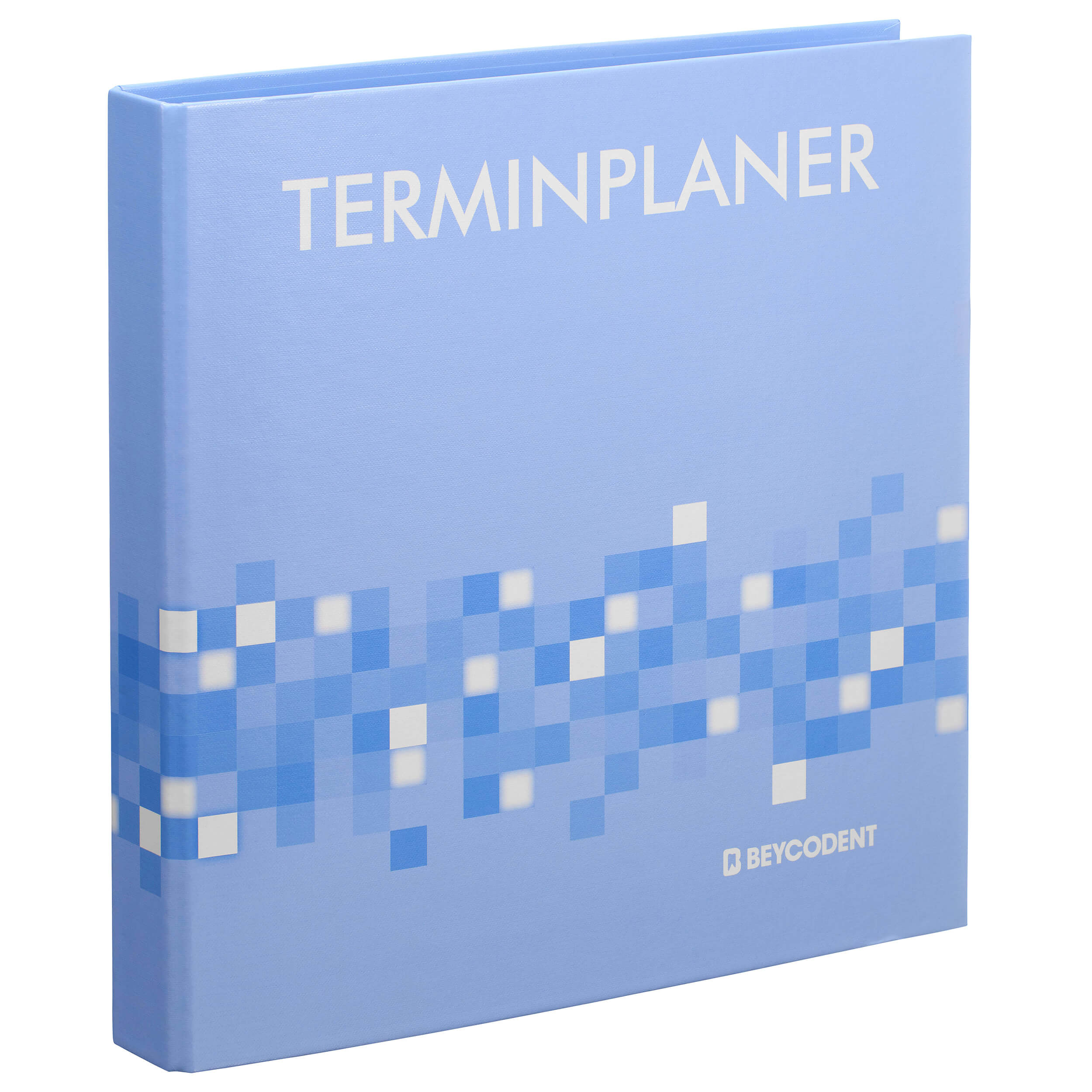 Terminplaner Ringbuch, Ordner einzeln, Classic-Format