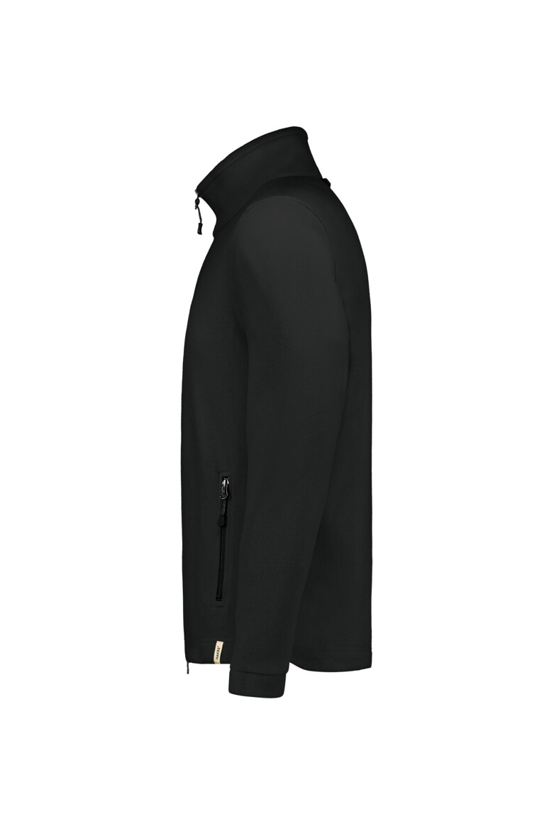 Modell 6846,  HAKRO Herren Fleecejacke ECO