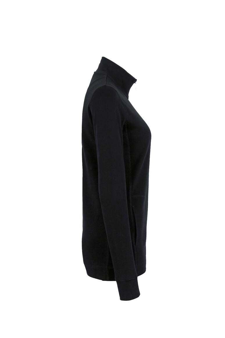 Modell 6227 HAKRO Damen Interlockjacke