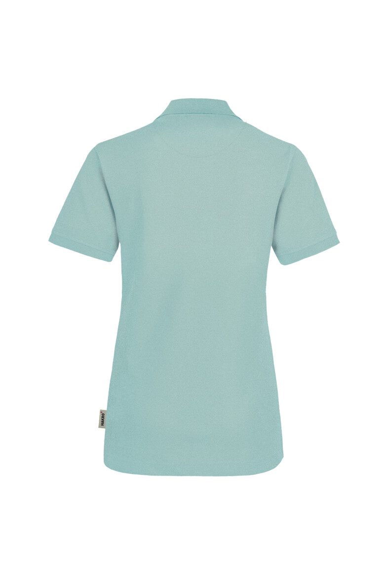 Modell 6216 HAKRO Damen Poloshirt Mikralinar®