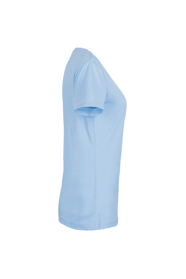 Modell 6181 HAKRO Damen V-Shirt