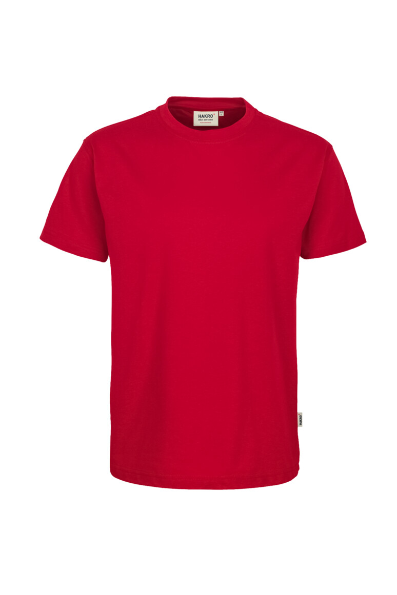 Modell 6281 HAKRO Herren T-Shirt