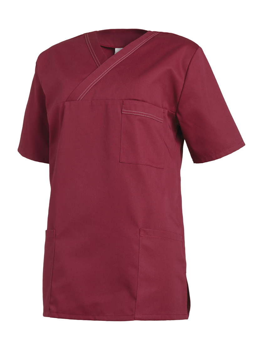 Modell 2451 Schlupfkasack 95° Kittel
