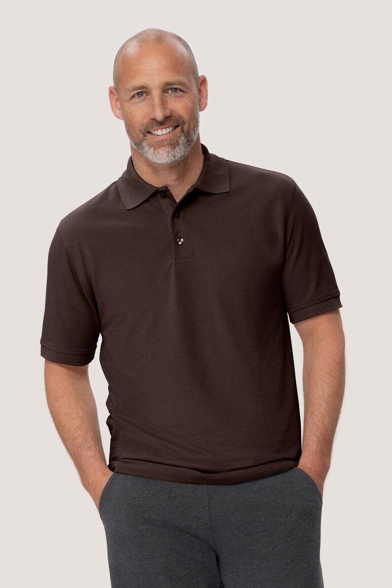 Modell 6816, HAKRO Poloshirt Workwear Premium