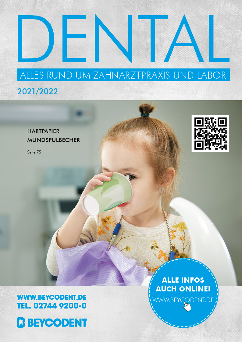 Dentalkatalog