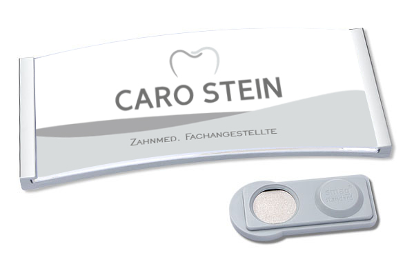 SMART-LINE Namensschilder