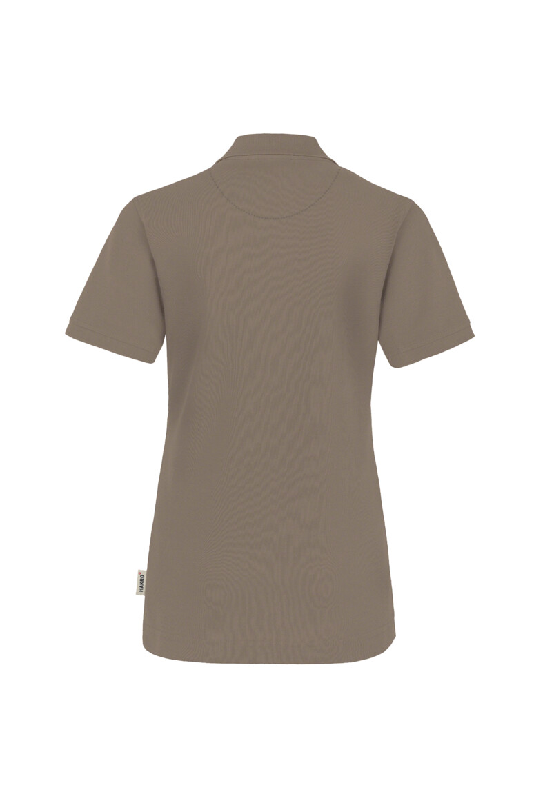 Modell 6216 HAKRO Damen Poloshirt Mikralinar®