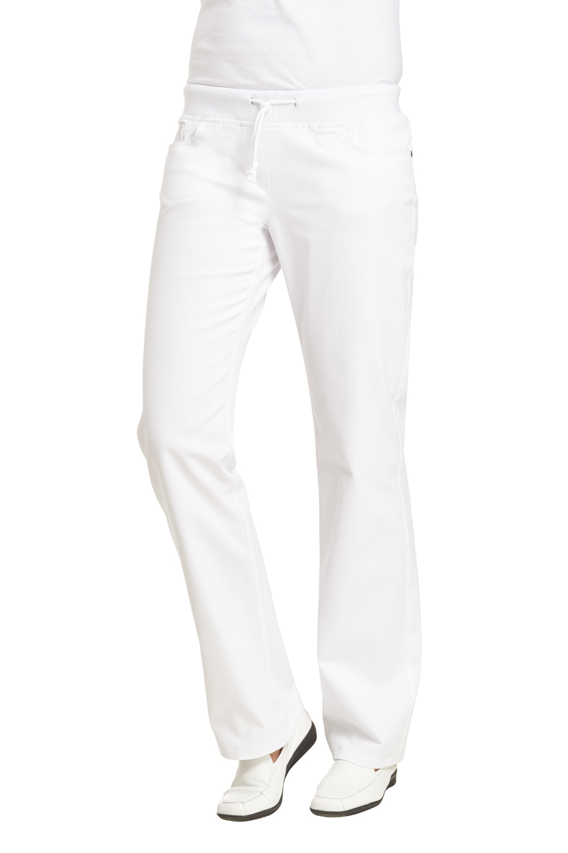 Damen Jeans Stretch weiß Modell 6830/6831/6832