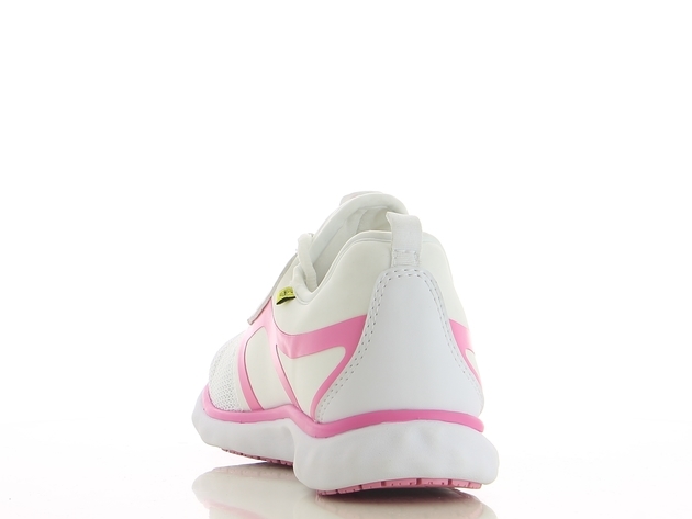 8632 KARLA Damen-Sneaker - pink