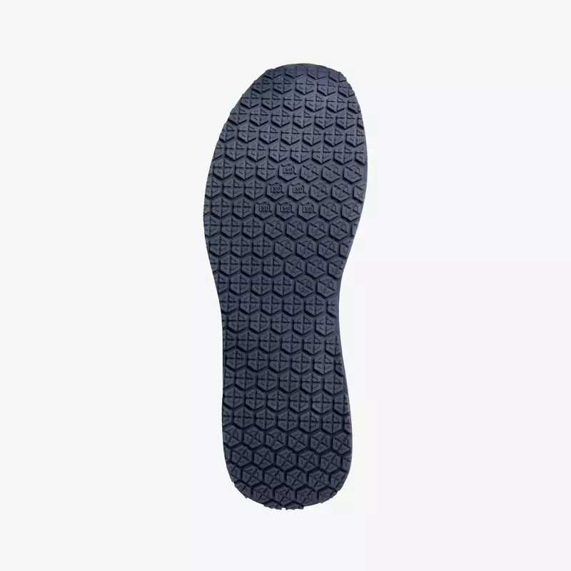 8633 JUSTIN Herren-Halbschuh