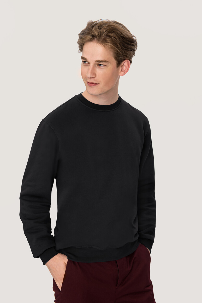 Modell 6471 HAKRO Sweatshirt Premium - Unisex