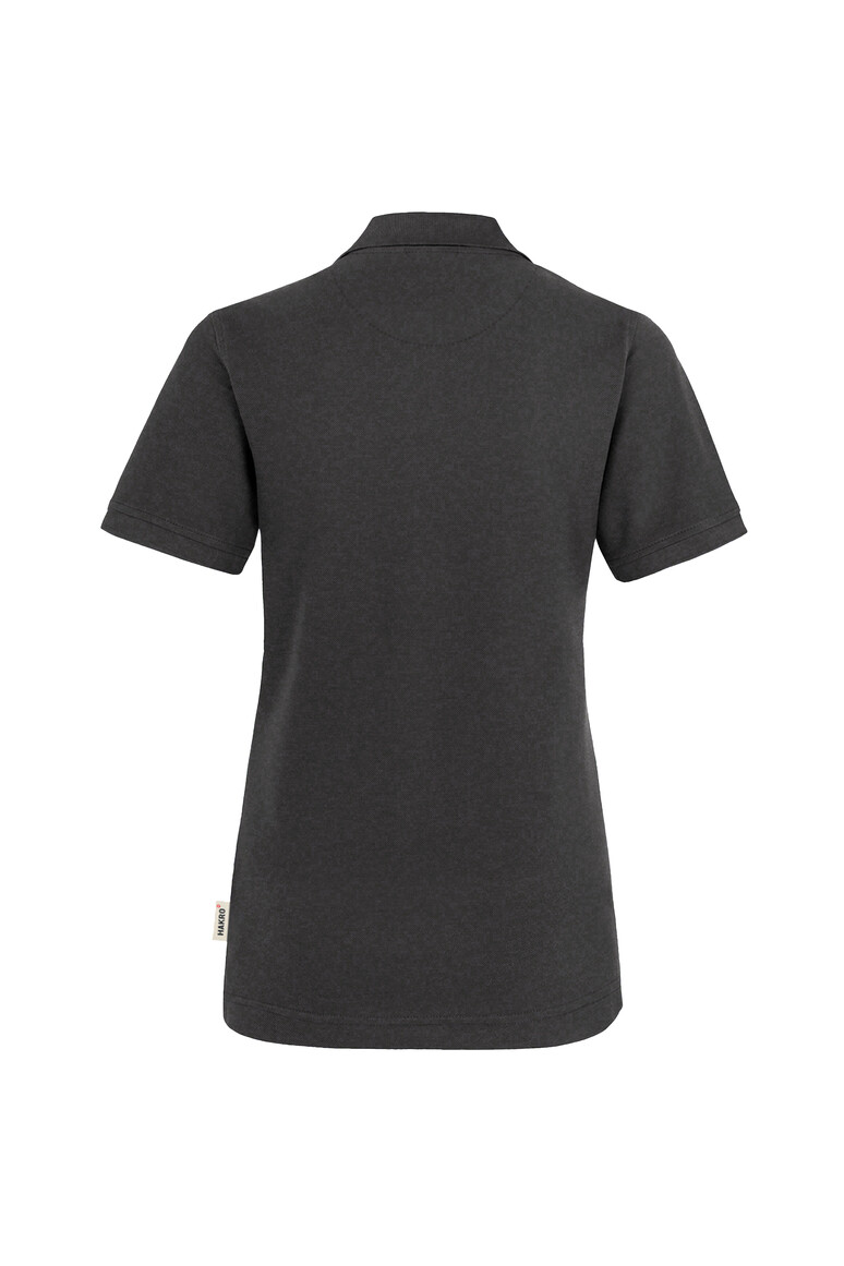 Modell 6216 HAKRO Damen Poloshirt Mikralinar®