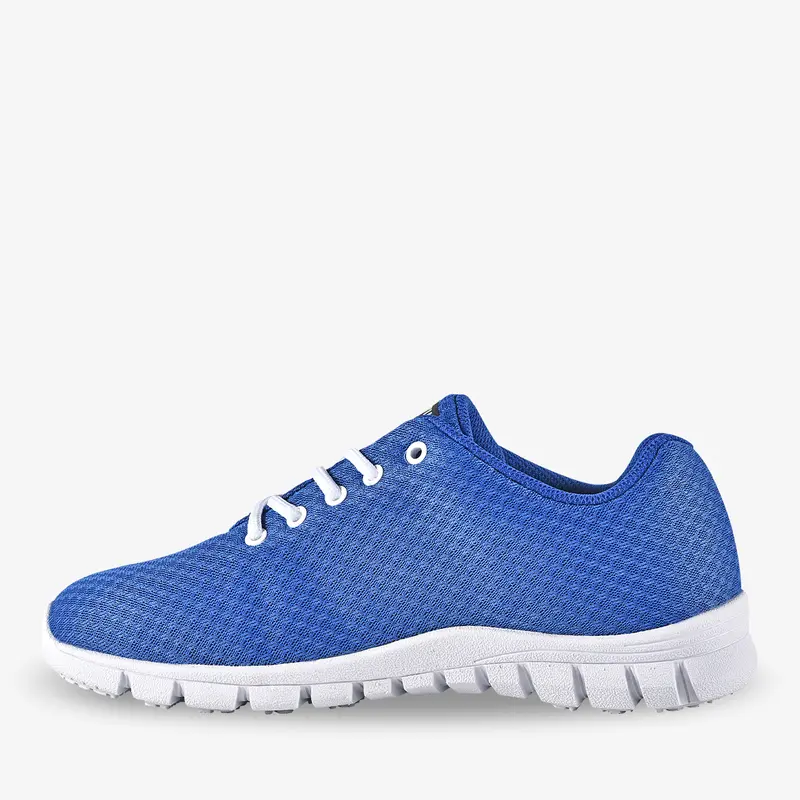 Modell 8639 Kassie Mesh-Schuh