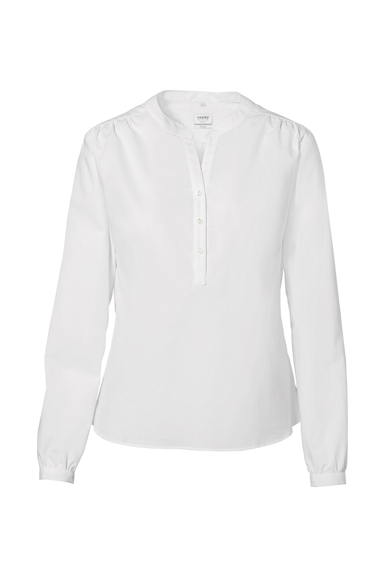 Modell 6113 HAKRO Tunikabluse Stretch